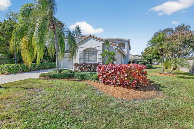 23429 Rakelle Circle, Boca Raton, FL 33433