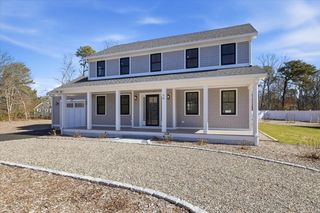 58 Old Chatham Rd, Brewster, MA 02631