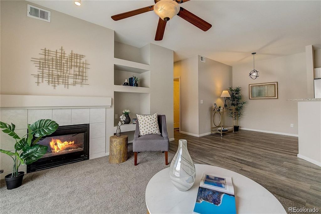 10784 W 63rd Place 204, Arvada, CO 80004