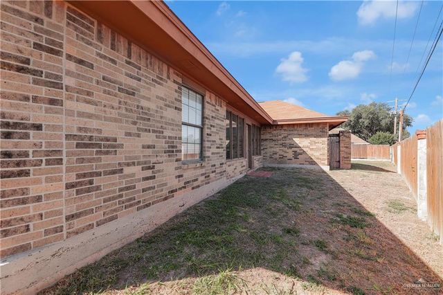 7008 N 30th Street, Mcallen, TX 78504