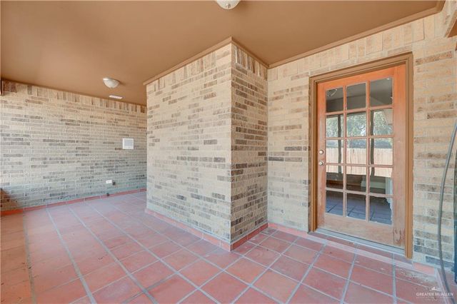 7008 N 30th Street, Mcallen, TX 78504