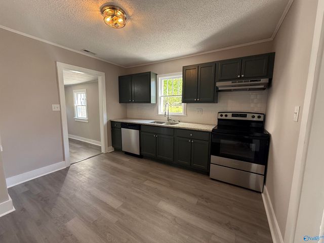 2614 Huntsville Street NW, Huntsville, AL 35811