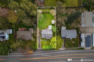 15620 5th Avenue NE, Shoreline, WA 98155