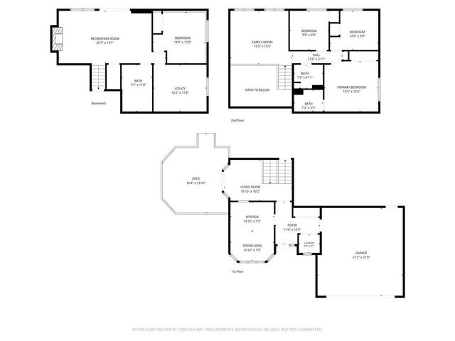 7860 Upper 17th Street N, Oakdale, MN 55128