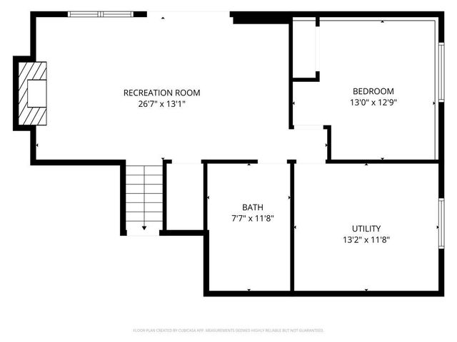 7860 Upper 17th Street N, Oakdale, MN 55128