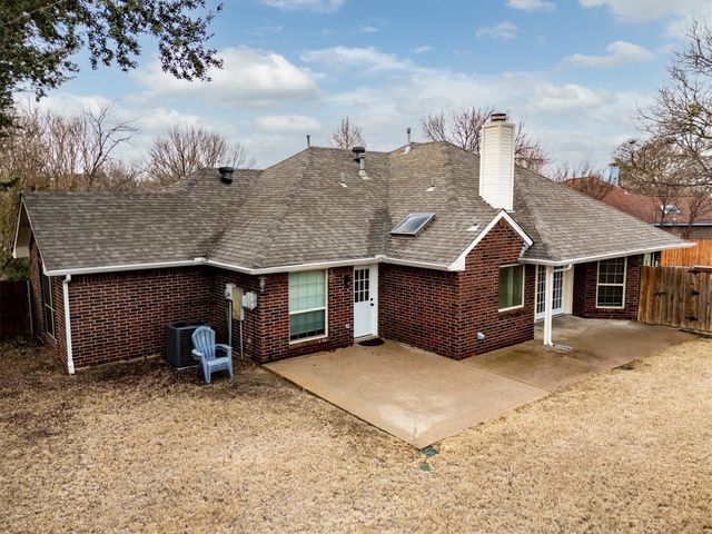 2113 Garner Court, Rowlett, TX 75088