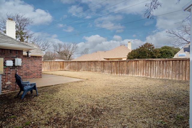 2113 Garner Court, Rowlett, TX 75088