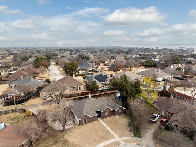 2113 Garner Court, Rowlett, TX 75088