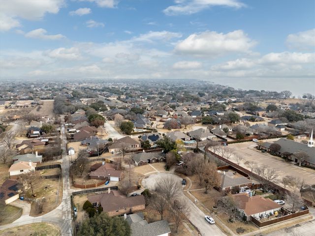 2113 Garner Court, Rowlett, TX 75088