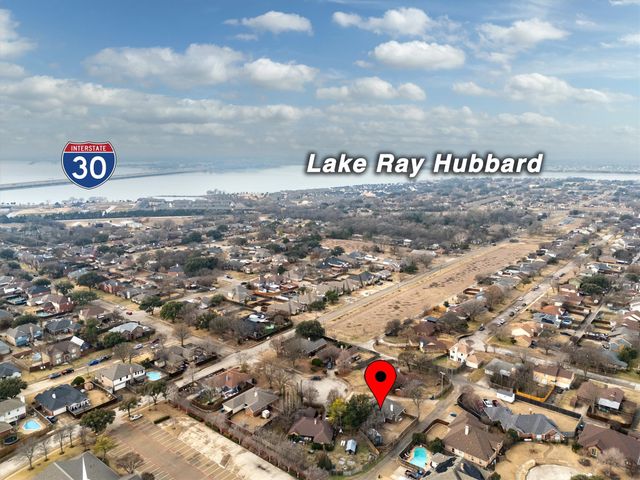 2113 Garner Court, Rowlett, TX 75088