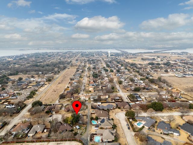 2113 Garner Court, Rowlett, TX 75088