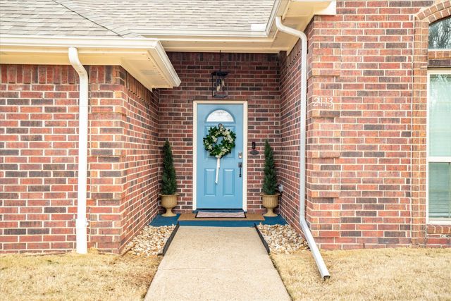 2113 Garner Court, Rowlett, TX 75088