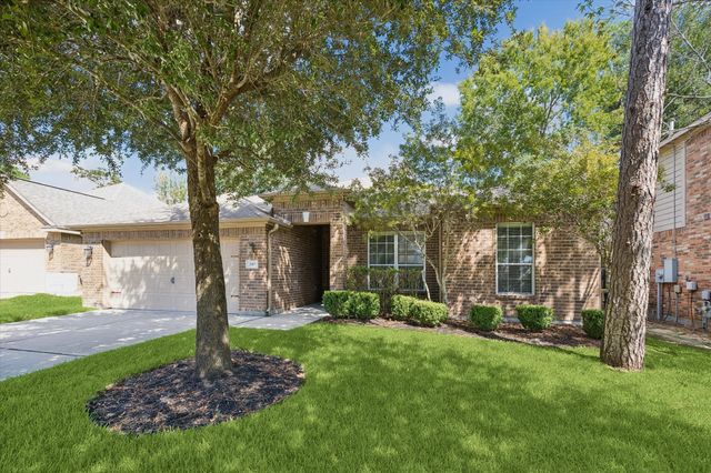 2005 Clatt Way, Conroe, TX 77301