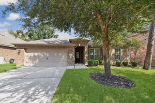 2005 Clatt Way, Conroe, TX 77301