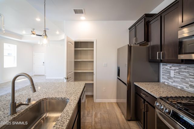 2150 Torreon Road, Las Cruces, NM 88012