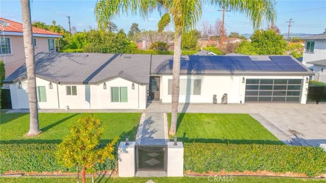 9145 Raviller Drive, Downey, CA 90240