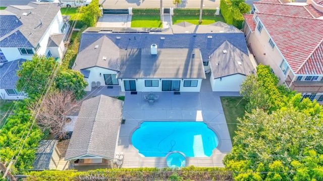 9145 Raviller Drive, Downey, CA 90240