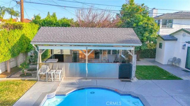 9145 Raviller Drive, Downey, CA 90240