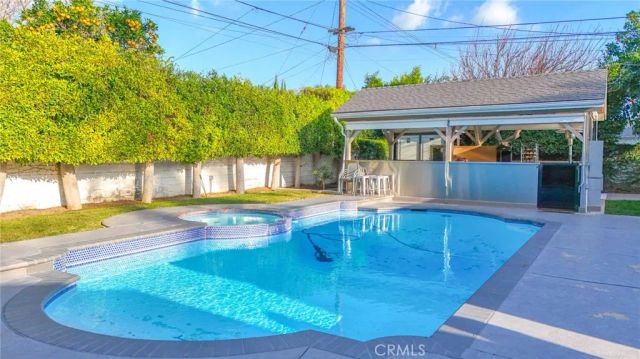 9145 Raviller Drive, Downey, CA 90240