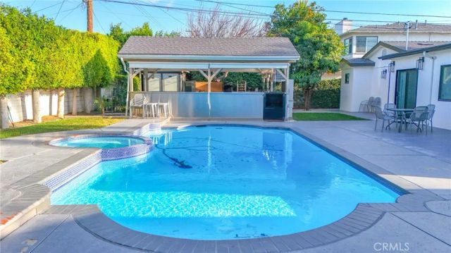 9145 Raviller Drive, Downey, CA 90240