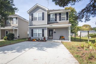 4130 3rd ST, Chesapeake, VA 23324