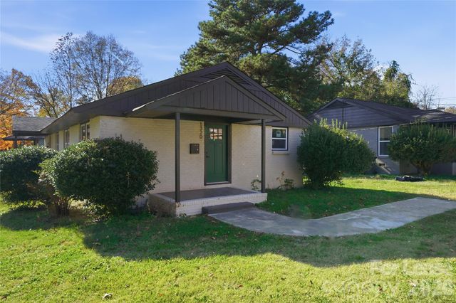 1320 Anderson Street, Charlotte, NC 28205