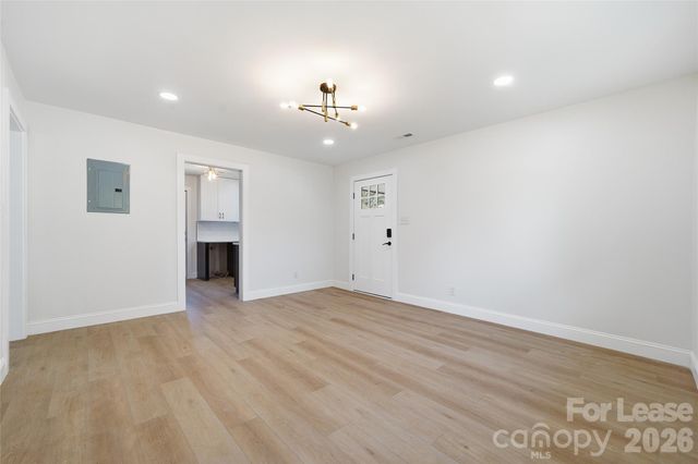 1320 Anderson Street, Charlotte, NC 28205