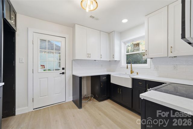 1320 Anderson Street, Charlotte, NC 28205