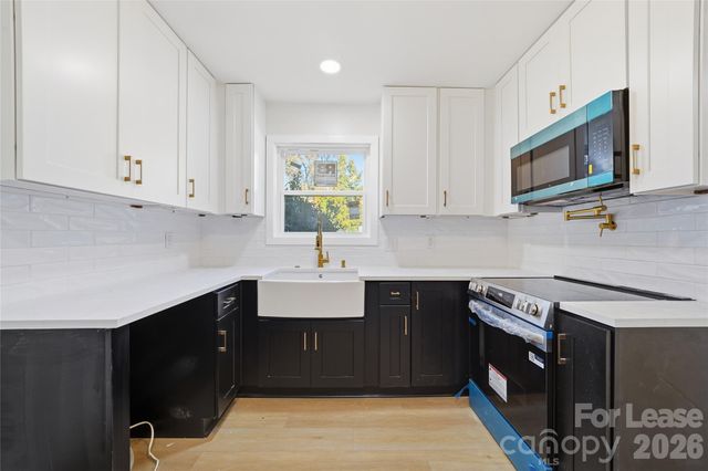 1320 Anderson Street, Charlotte, NC 28205