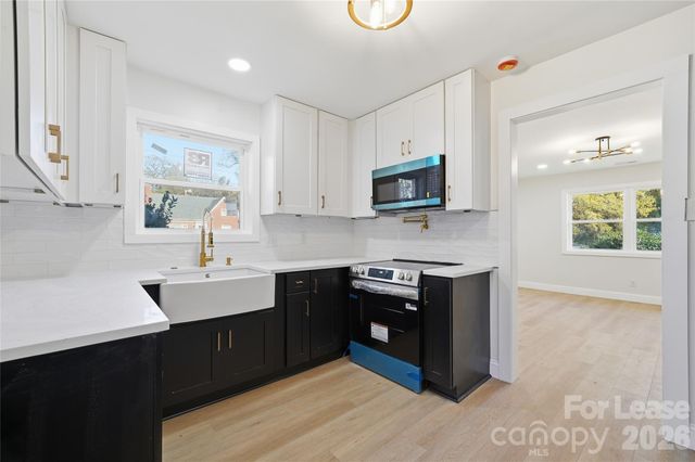 1320 Anderson Street, Charlotte, NC 28205