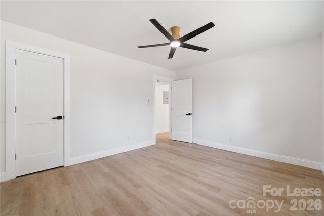 1320 Anderson Street, Charlotte, NC 28205