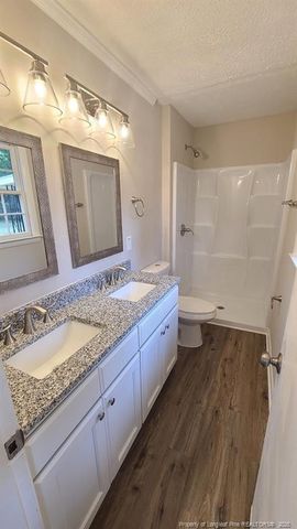 597 Braxton Boulevard, Fayetteville, NC 28311
