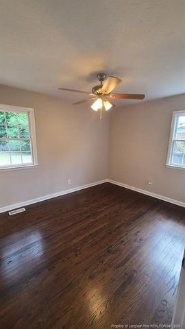 597 Braxton Boulevard, Fayetteville, NC 28311