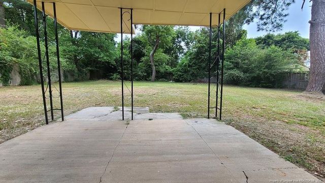 597 Braxton Boulevard, Fayetteville, NC 28311