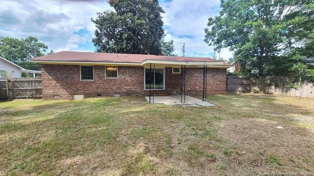 597 Braxton Boulevard, Fayetteville, NC 28311