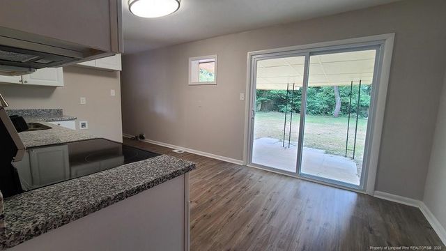 597 Braxton Boulevard, Fayetteville, NC 28311