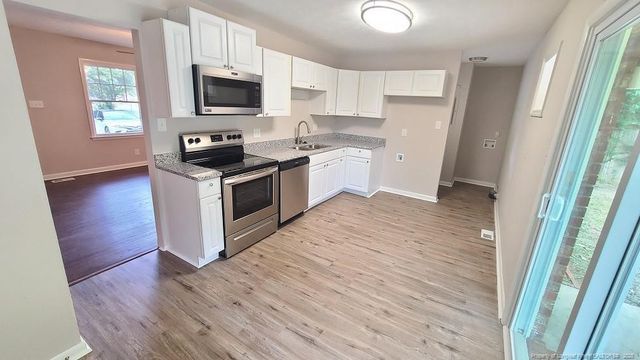 597 Braxton Boulevard, Fayetteville, NC 28311
