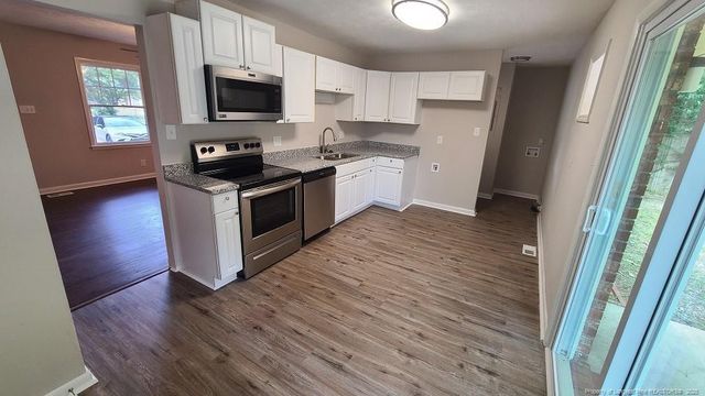 597 Braxton Boulevard, Fayetteville, NC 28311
