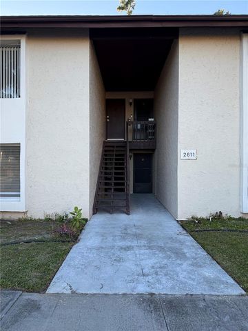 2611 PINE LAKE TERRACE A, Sarasota, FL 34237