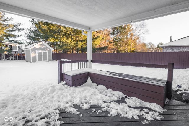 1323 Money Lane, Danville, IN 46122