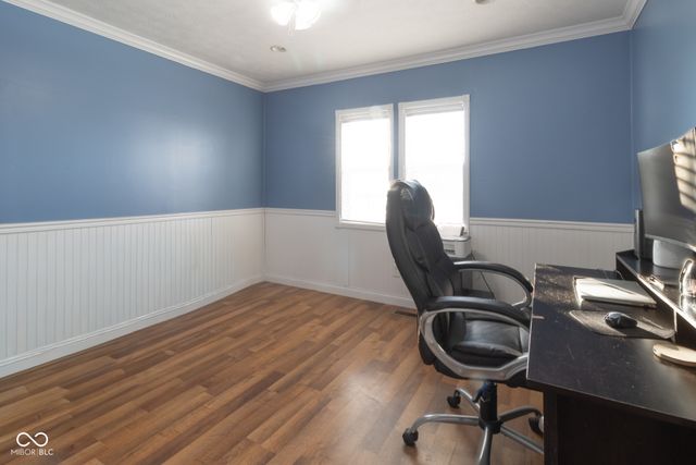 1323 Money Lane, Danville, IN 46122