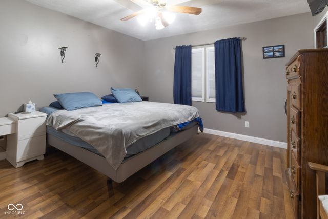 1323 Money Lane, Danville, IN 46122