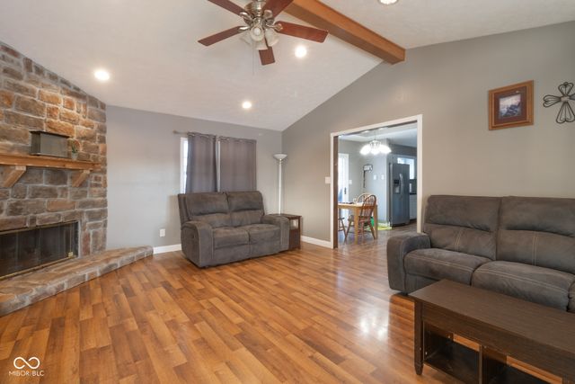 1323 Money Lane, Danville, IN 46122