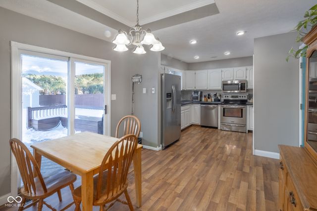 1323 Money Lane, Danville, IN 46122