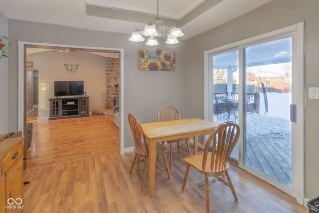 1323 Money Lane, Danville, IN 46122