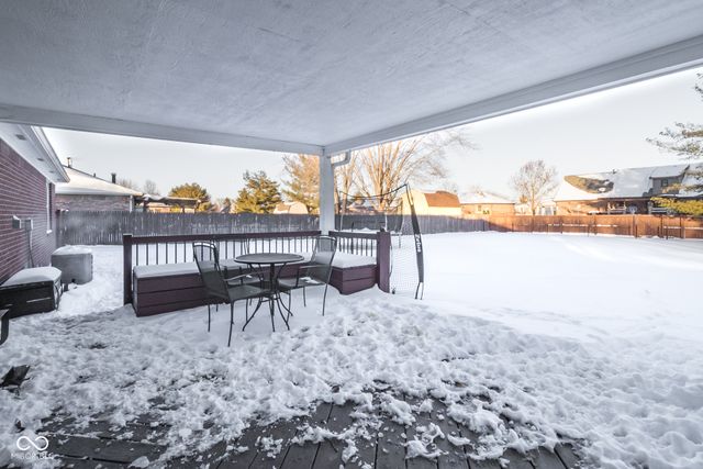 1323 Money Lane, Danville, IN 46122