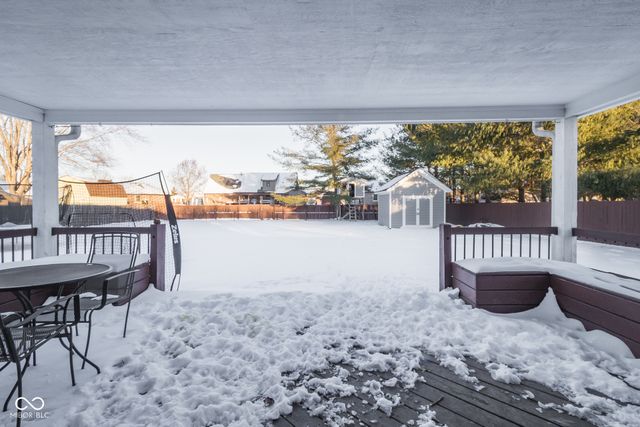 1323 Money Lane, Danville, IN 46122