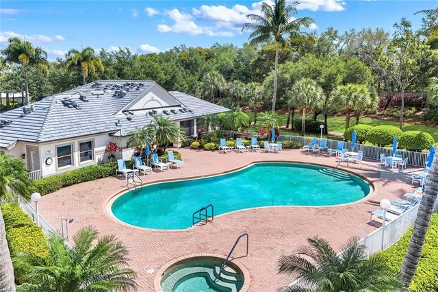 10342 Autumn Breeze DR 202, Estero, FL 34135