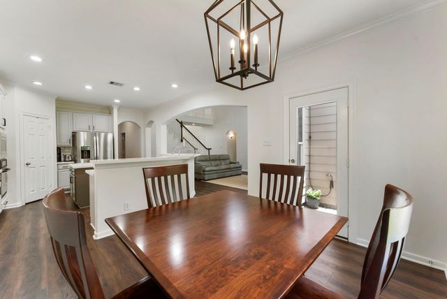 6643 Knollbridge Lane, Spring, TX 77379