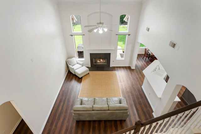 6643 Knollbridge Lane, Spring, TX 77379